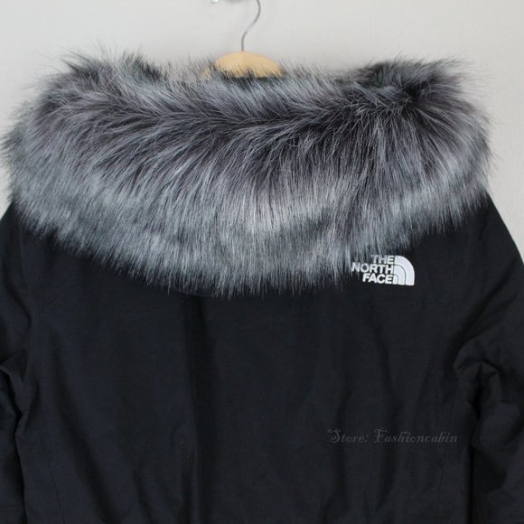 NWT The North Face Arctic Waterproof 550-Fill Down Coat - Picture 6 of 16